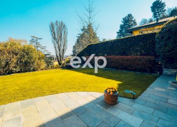 Villa Via I Maggio, Montano Lucino - photo 144