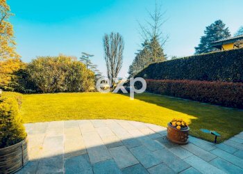 Villa Via I Maggio, Montano Lucino - photo 145