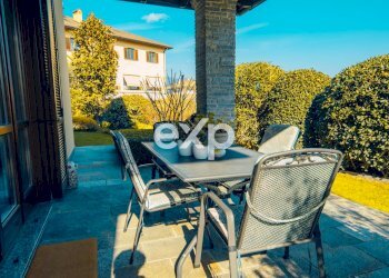 Villa Via I Maggio, Montano Lucino - photo 146