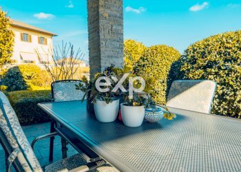 Villa Via I Maggio, Montano Lucino - photo 147