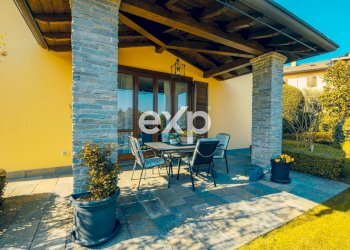 Villa Via I Maggio, Montano Lucino - photo 148