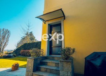 Villa Via I Maggio, Montano Lucino - photo 149