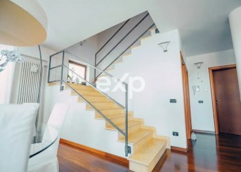 Villa Via I Maggio, Montano Lucino - photo 155