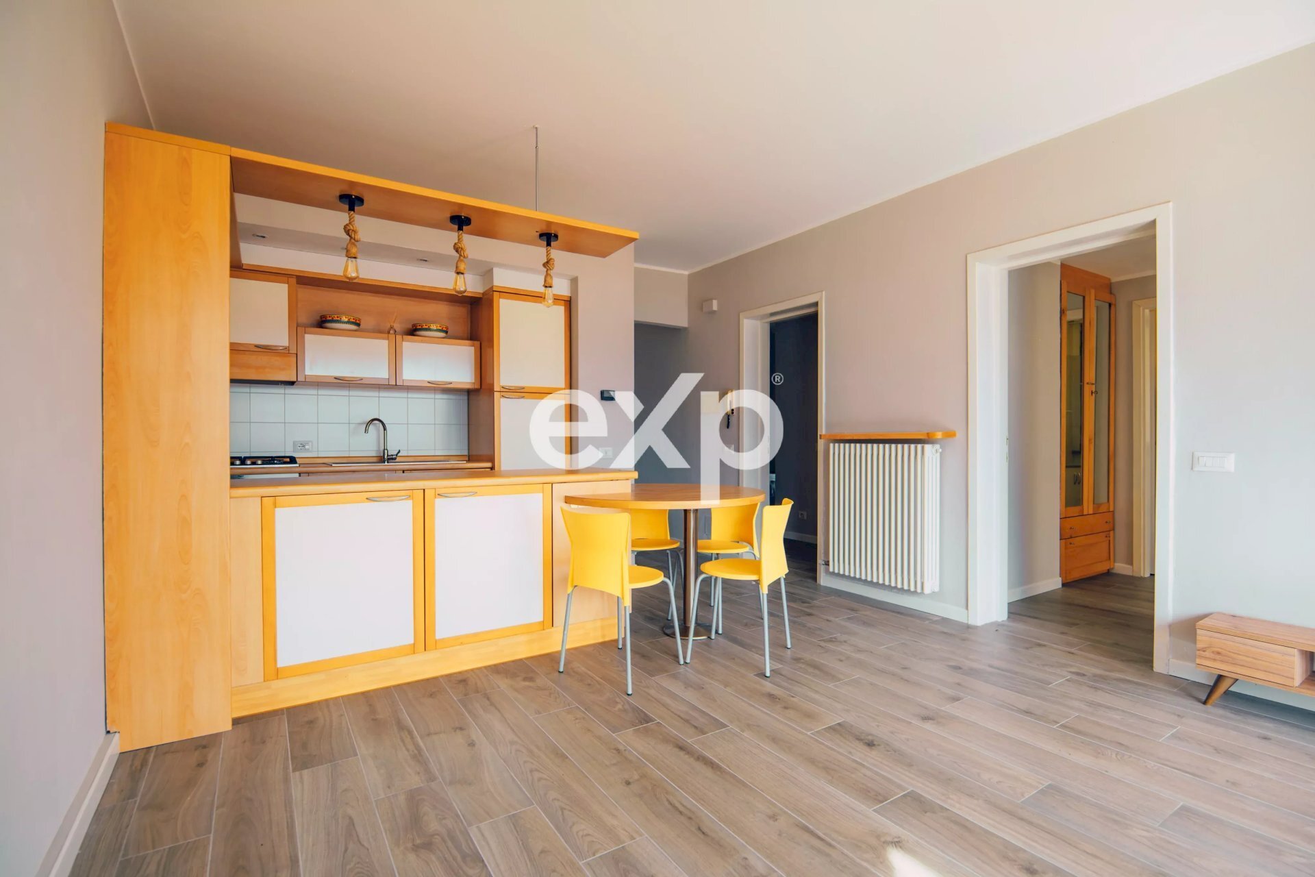 Trilocale Villa Gaeta, Argegno - foto 1