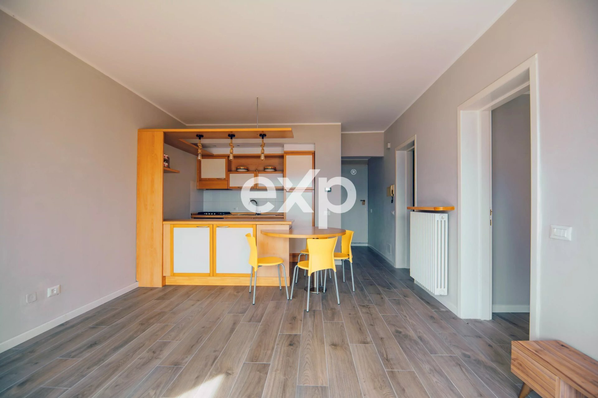 Trilocale Villa Gaeta, Argegno - foto 2