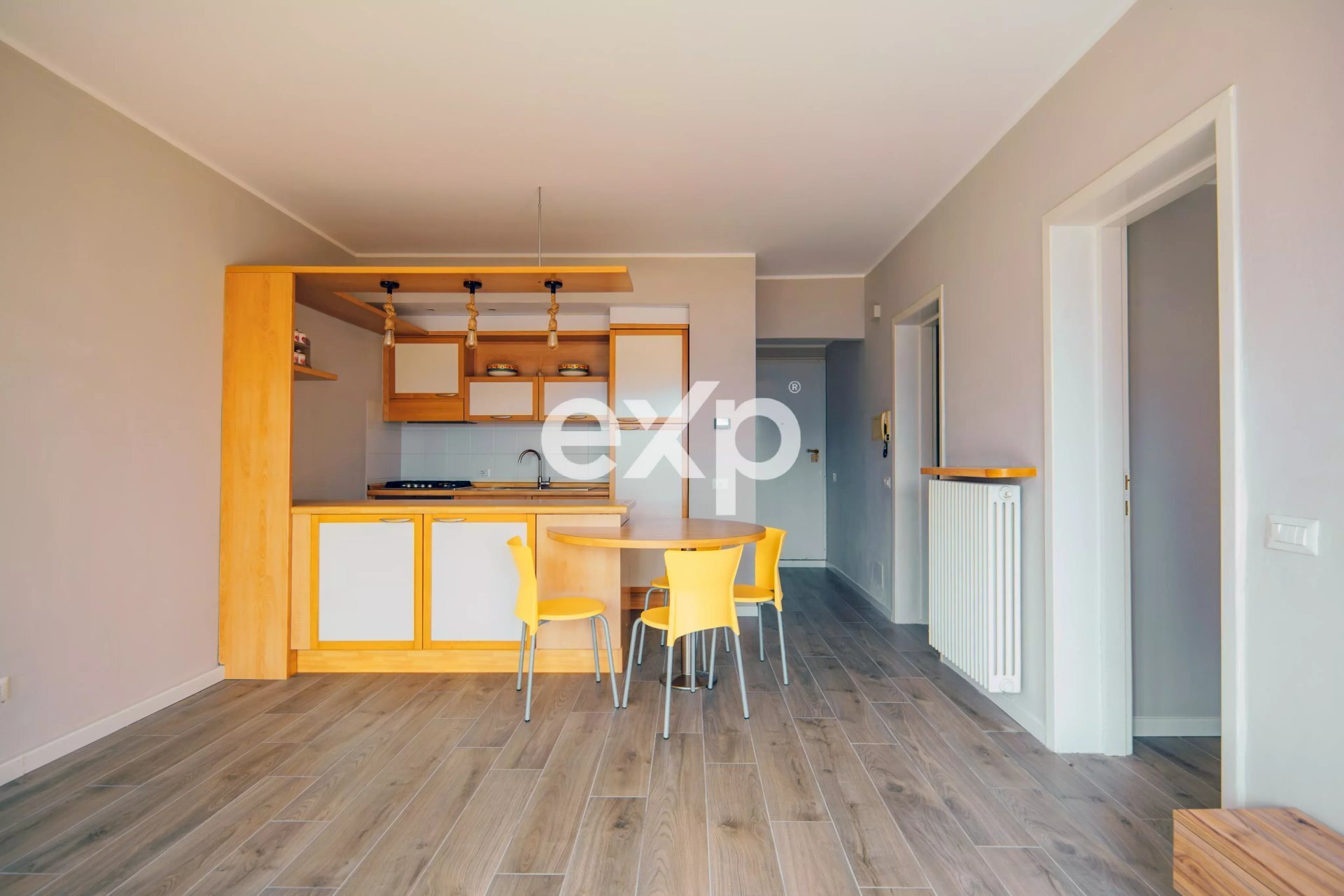 Trilocale Villa Gaeta, Argegno - foto 3