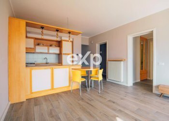 Trilocale Villa Gaeta, Argegno - foto 1