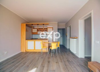 Trilocale Villa Gaeta, Argegno - foto 2