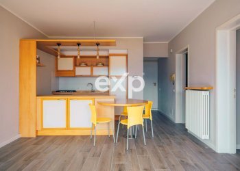 Trilocale Villa Gaeta, Argegno - foto 4