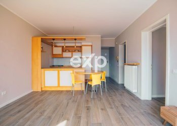 Trilocale Villa Gaeta, Argegno - foto 5