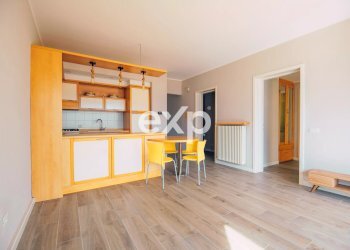 Trilocale Villa Gaeta, Argegno - foto 6