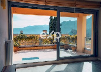 Trilocale Villa Gaeta, Argegno - foto 7