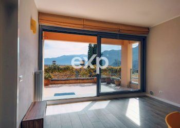 Trilocale Villa Gaeta, Argegno - foto 8