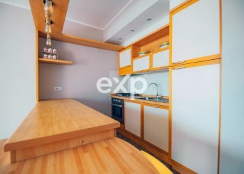 Trilocale Villa Gaeta, Argegno - foto 9