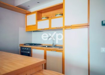 Trilocale Villa Gaeta, Argegno - foto 10