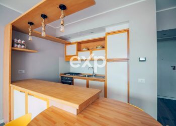 Trilocale Villa Gaeta, Argegno - foto 11