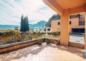 Trilocale Villa Gaeta, Argegno - foto 12