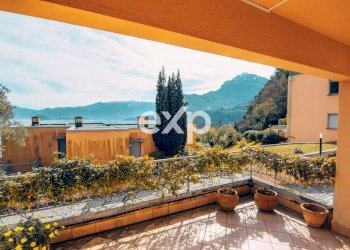 Trilocale Villa Gaeta, Argegno - foto 13