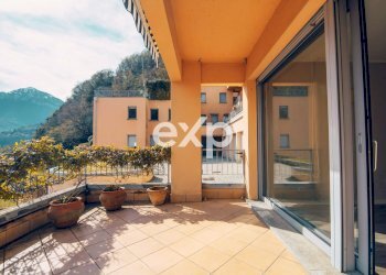 Trilocale Villa Gaeta, Argegno - foto 14