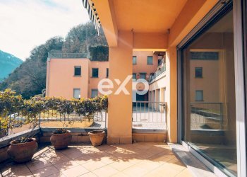 Trilocale Villa Gaeta, Argegno - foto 15