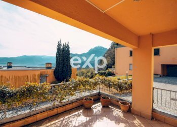 Trilocale Villa Gaeta, Argegno - foto 16