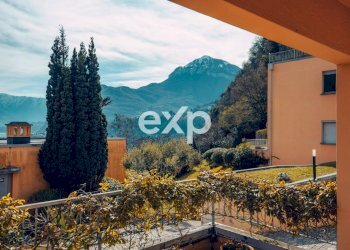 Trilocale Villa Gaeta, Argegno - foto 17