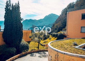 Trilocale Villa Gaeta, Argegno - foto 19