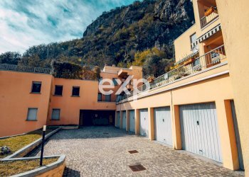 Trilocale Villa Gaeta, Argegno - foto 20