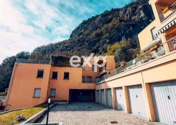 Trilocale Villa Gaeta, Argegno - foto 21