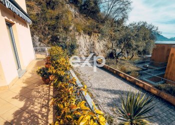 Trilocale Villa Gaeta, Argegno - foto 22