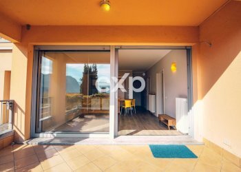 Trilocale Villa Gaeta, Argegno - foto 24