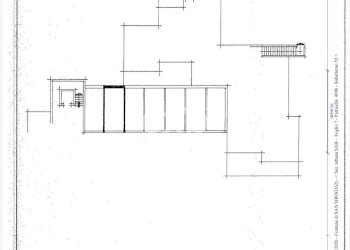 PLANIMETRIA - Trilocale Villa Gaeta, Argegno - foto 25