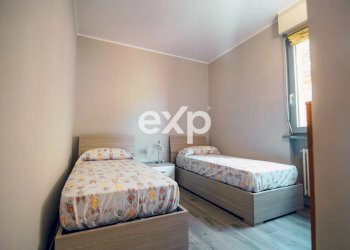 Trilocale Villa Gaeta, Argegno - foto 28