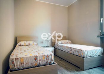 Trilocale Villa Gaeta, Argegno - foto 29