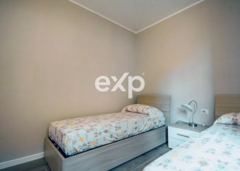 Trilocale Villa Gaeta, Argegno - foto 30