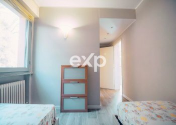 Trilocale Villa Gaeta, Argegno - foto 31