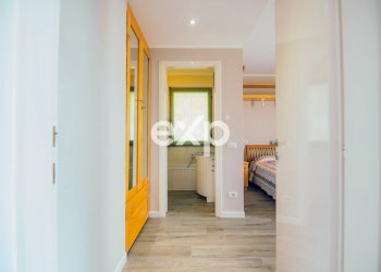 Trilocale Villa Gaeta, Argegno - foto 35