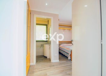 Trilocale Villa Gaeta, Argegno - foto 36