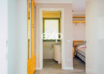 Trilocale Villa Gaeta, Argegno - foto 37