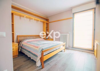 Trilocale Villa Gaeta, Argegno - foto 40