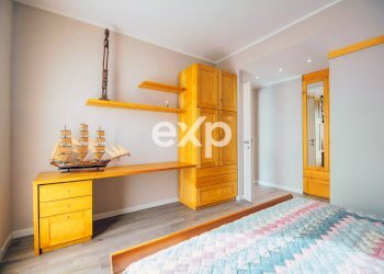 Trilocale Villa Gaeta, Argegno - foto 42