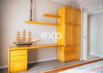 Trilocale Villa Gaeta, Argegno - foto 43