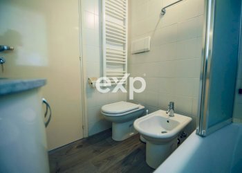 Trilocale Villa Gaeta, Argegno - foto 51