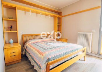 Trilocale Villa Gaeta, Argegno - foto 55