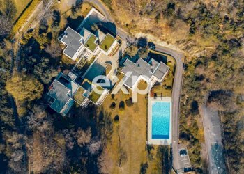 Trilocale Villa Gaeta, Argegno - foto 61