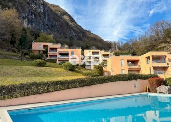 Trilocale Villa Gaeta, Argegno - foto 62