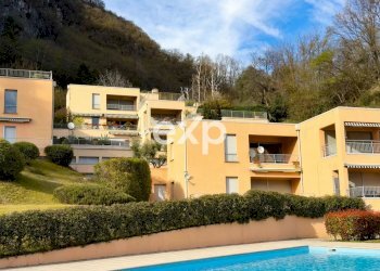 Trilocale Villa Gaeta, Argegno - foto 63