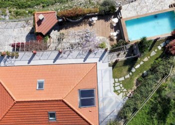 Facciata - Villa Località Bacezza Case Sparse, Chiavari - foto 10