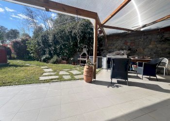 Giardino - Villa Località Bacezza Case Sparse, Chiavari - foto 25