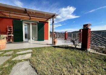 Giardino - Villa Località Bacezza Case Sparse, Chiavari - foto 28